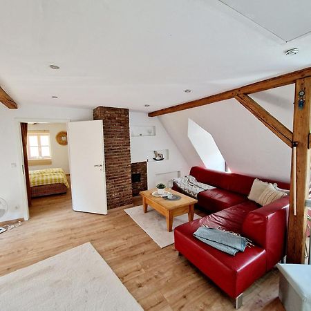 Ferienhaus Am Hohen Turm In Sulzfeld Am Main 外观 照片