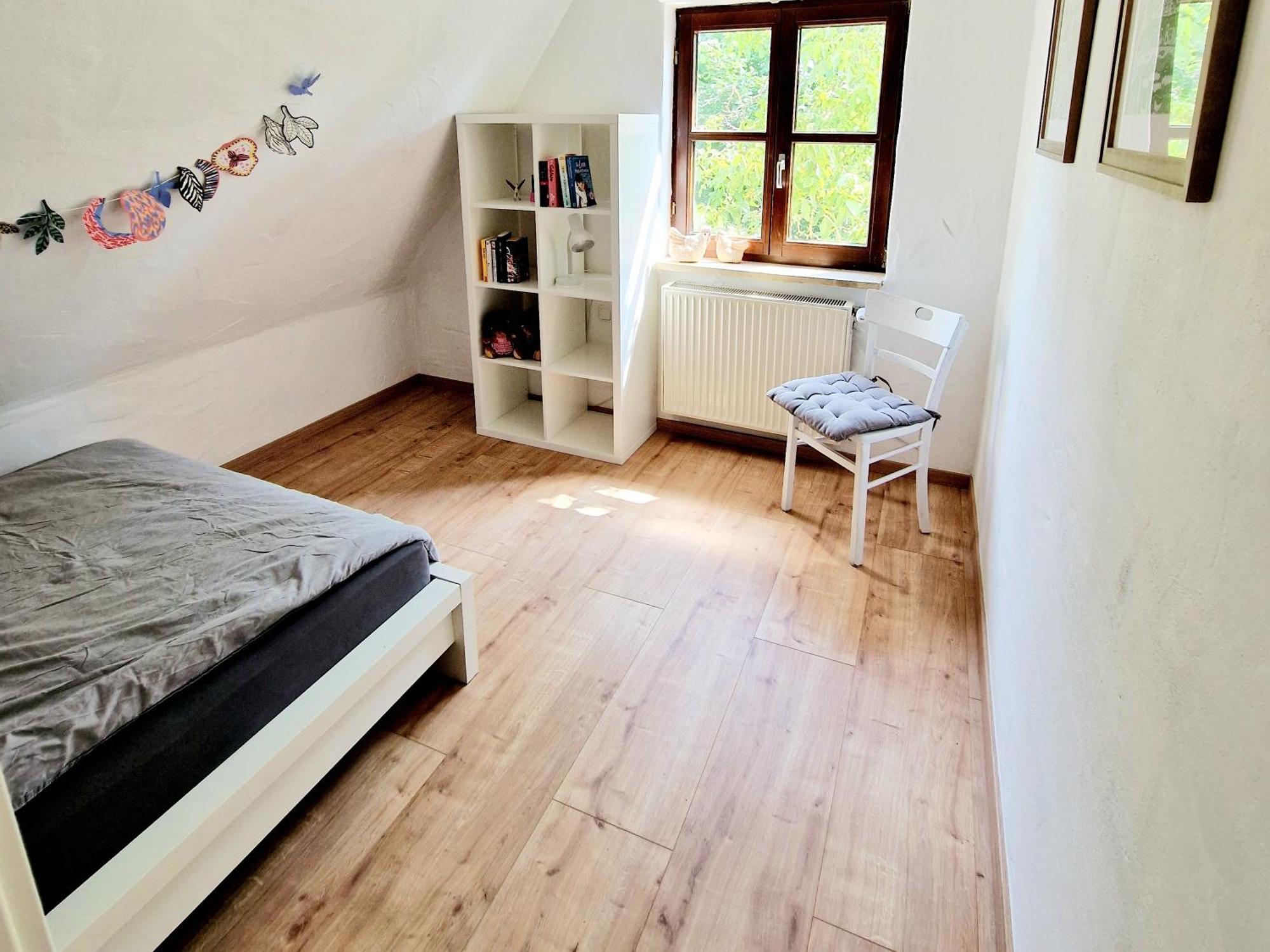 Ferienhaus Am Hohen Turm In Sulzfeld Am Main 外观 照片